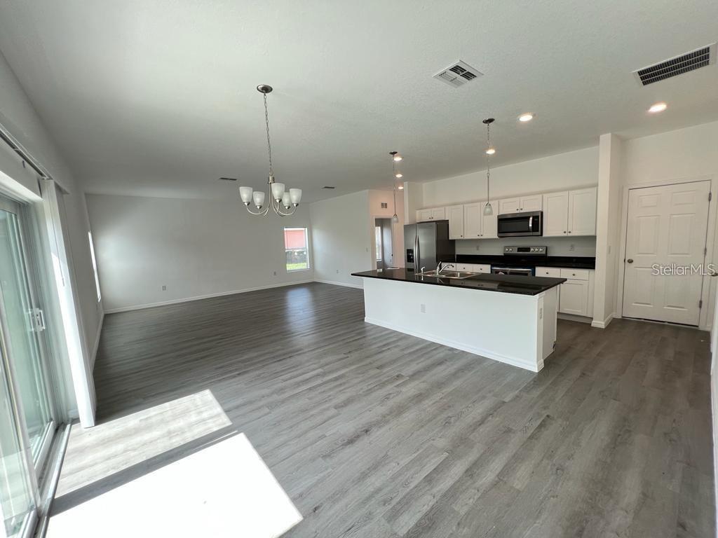 PORT MALABAR UNIT 19 - Residential Lease