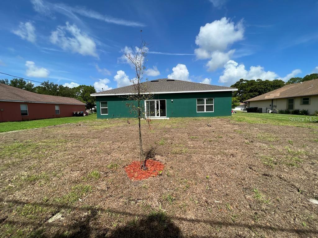 PORT MALABAR UNIT 19 - Residential Lease