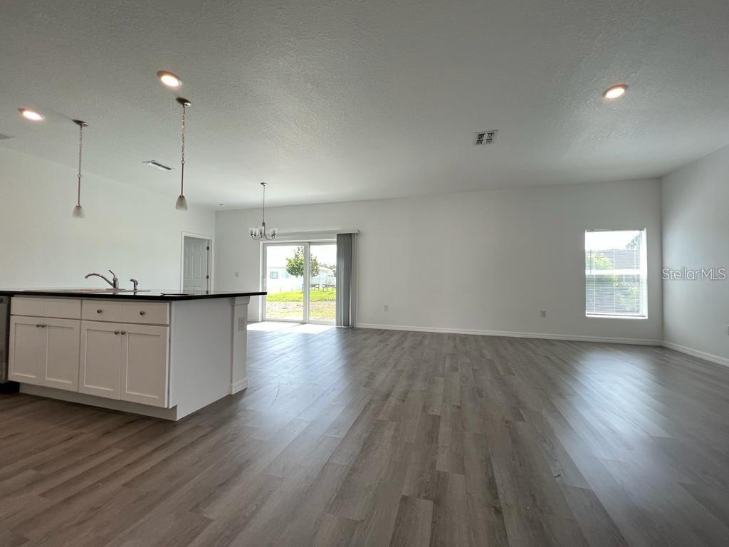 PORT MALABAR UNIT 19 - Residential Lease