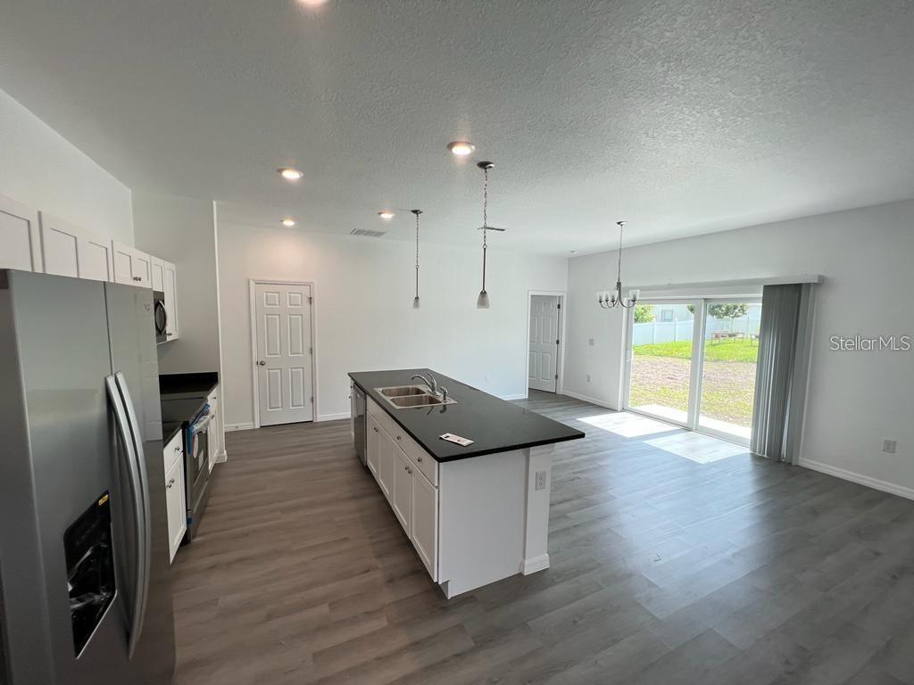 PORT MALABAR UNIT 19 - Residential Lease