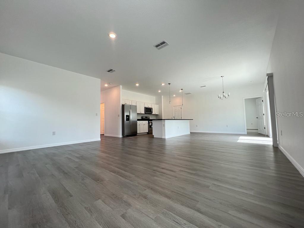 PORT MALABAR UNIT 19 - Residential Lease