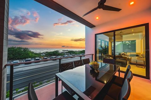 A home in BRADENTON BEACH