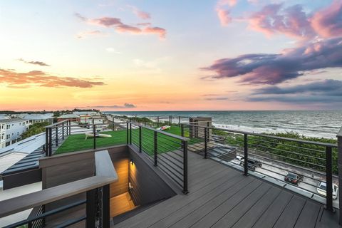 A home in BRADENTON BEACH