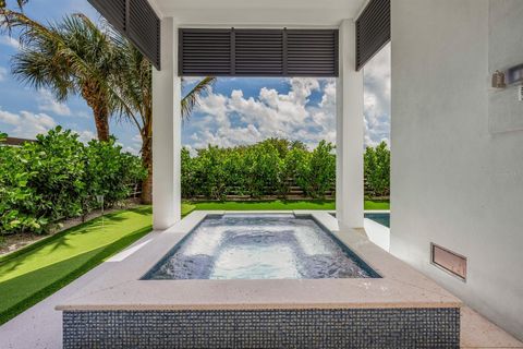 A home in BRADENTON BEACH