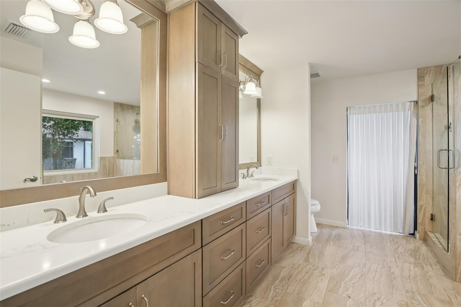 THE MANORS AT CRYSTAL LAKES - Residential