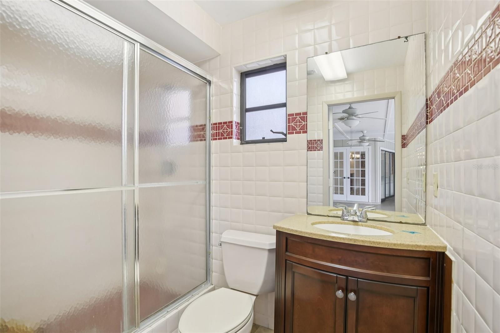 THE MANORS AT CRYSTAL LAKES - Residential