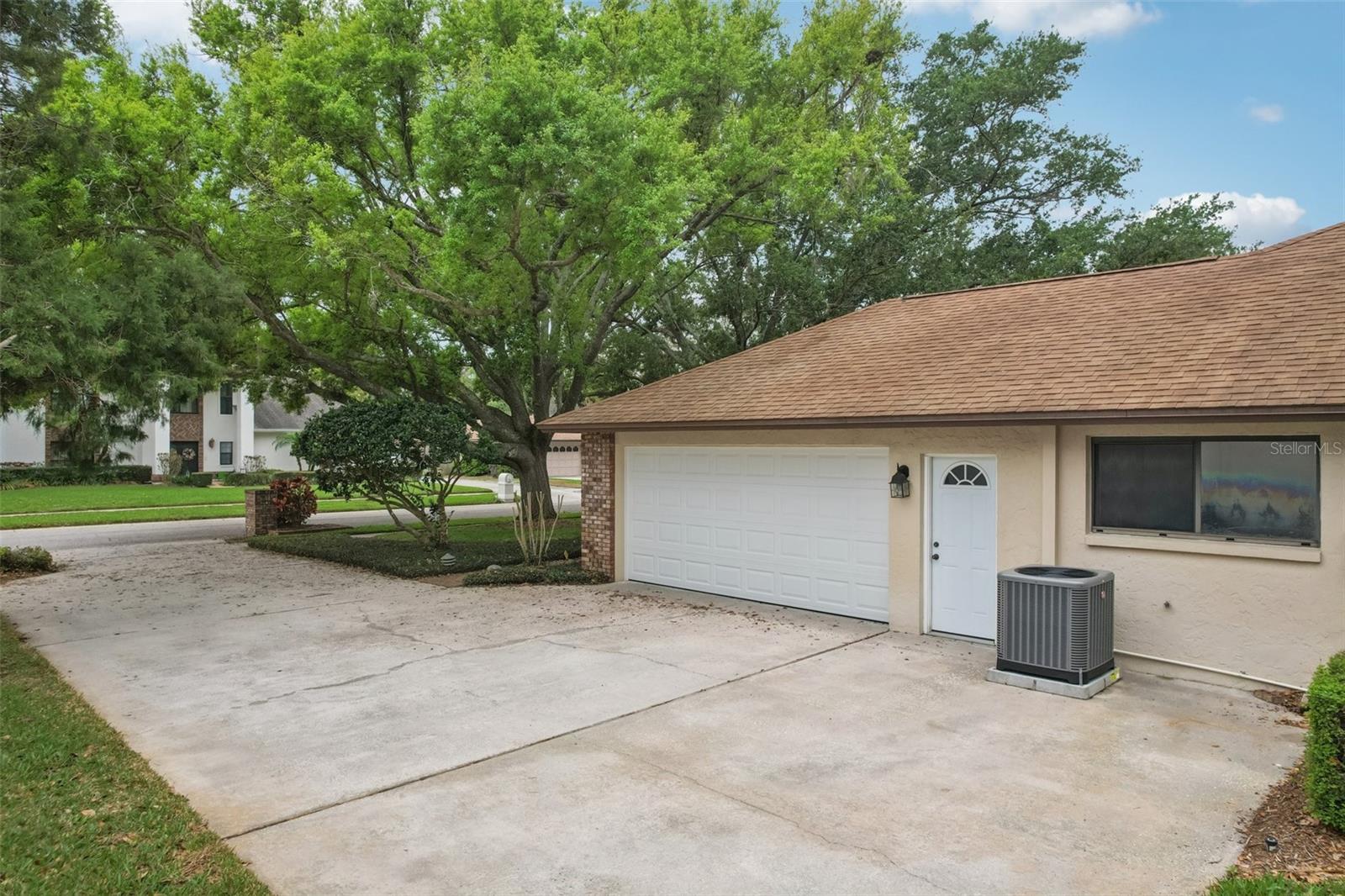 THE MANORS AT CRYSTAL LAKES - Residential