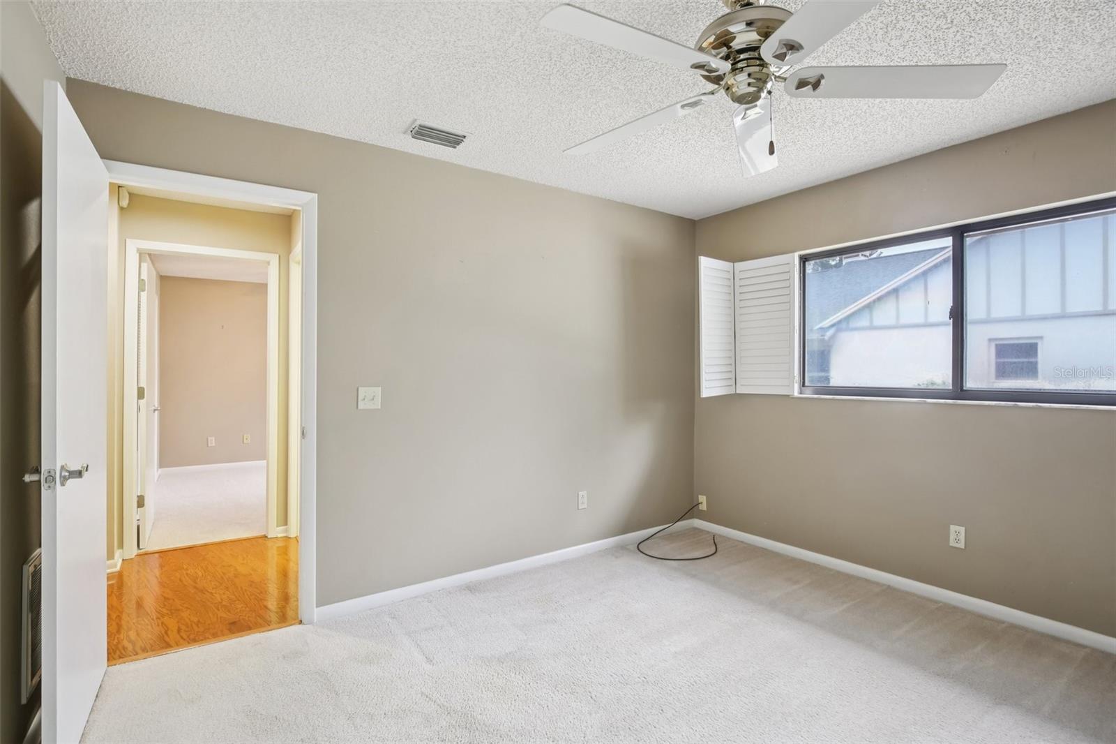 THE MANORS AT CRYSTAL LAKES - Residential