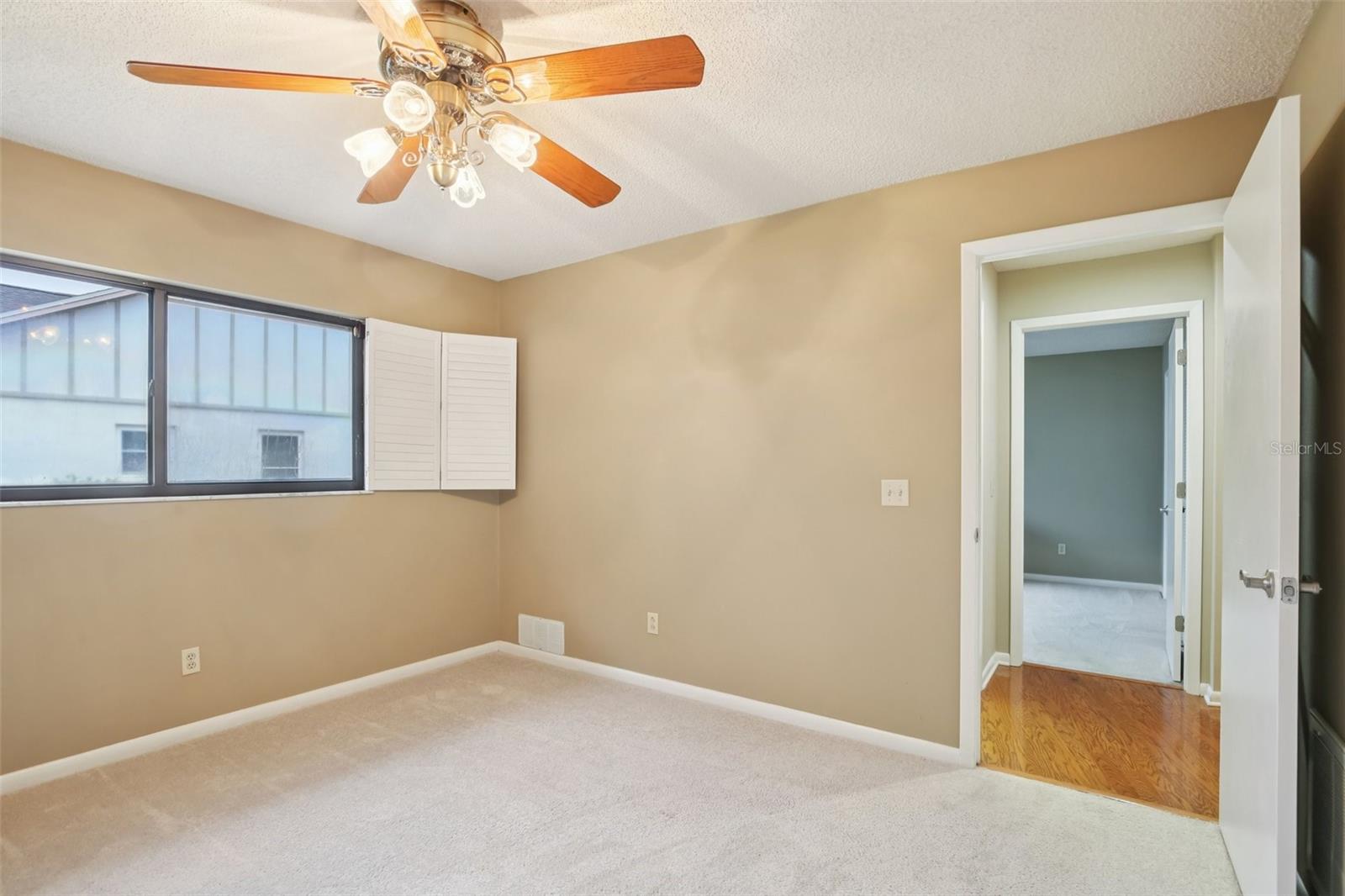 THE MANORS AT CRYSTAL LAKES - Residential