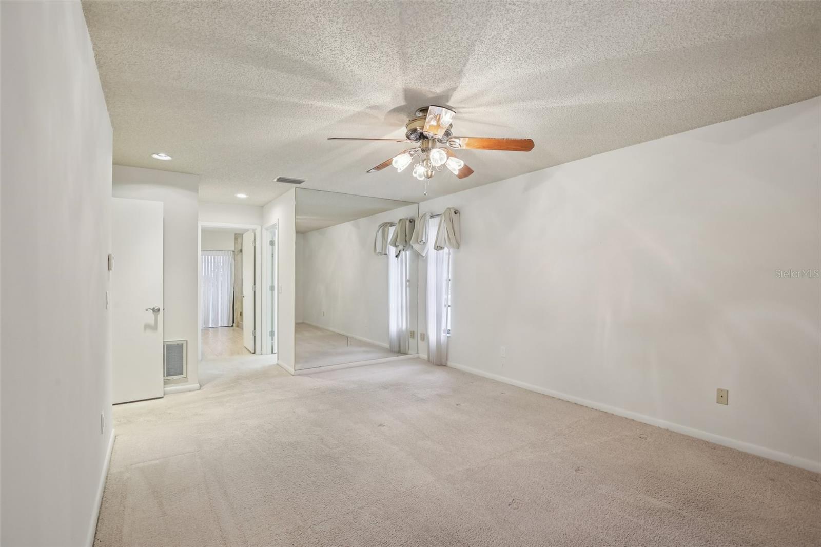 THE MANORS AT CRYSTAL LAKES - Residential