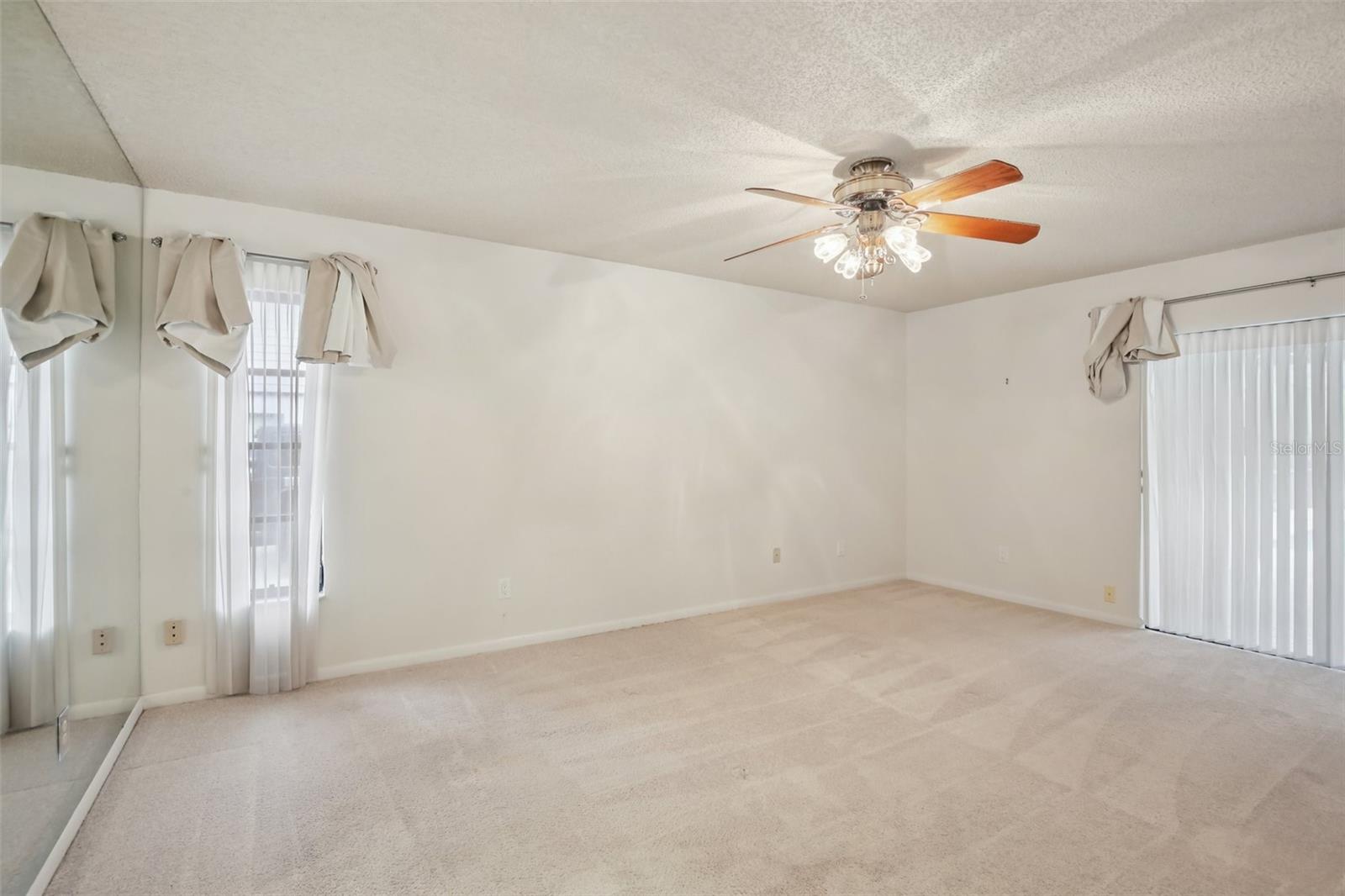 THE MANORS AT CRYSTAL LAKES - Residential