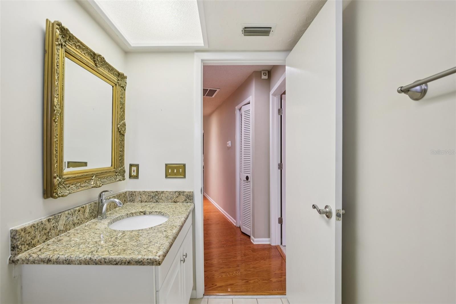 THE MANORS AT CRYSTAL LAKES - Residential