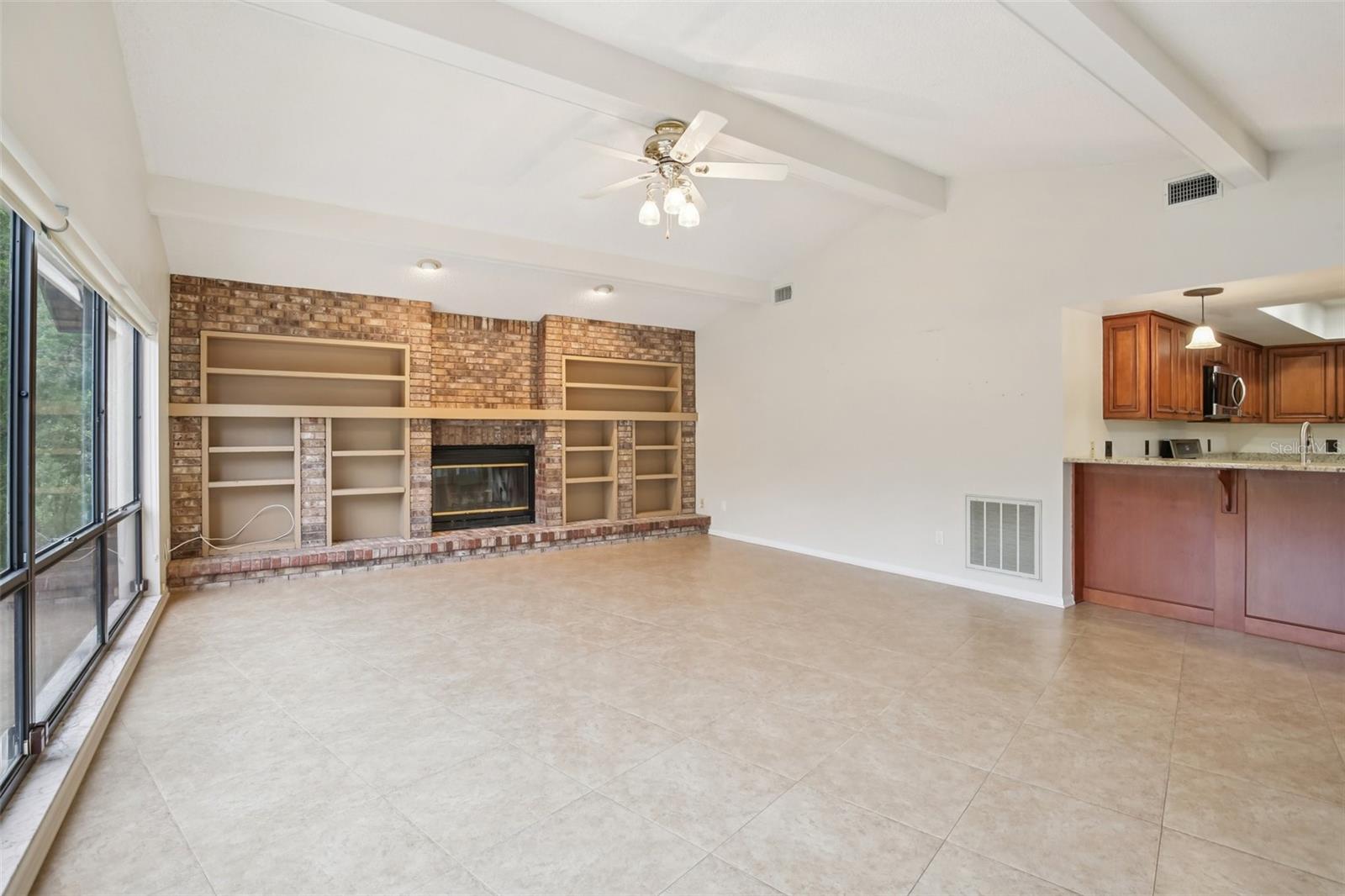 THE MANORS AT CRYSTAL LAKES - Residential