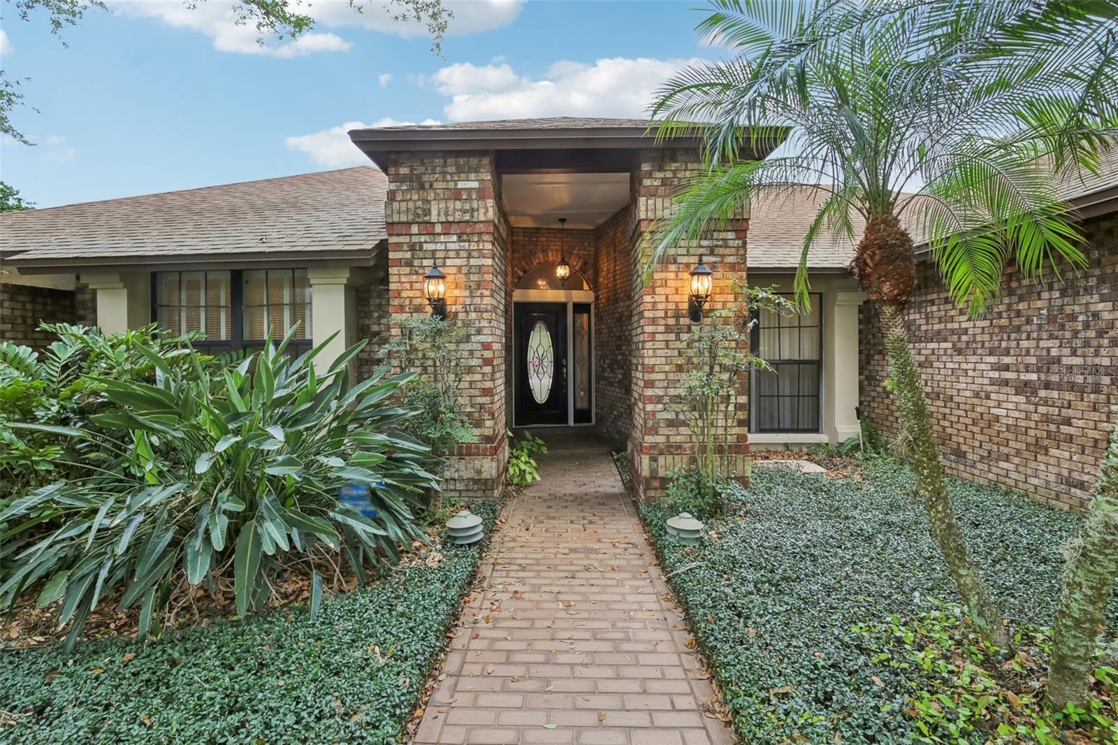 THE MANORS AT CRYSTAL LAKES - Residential