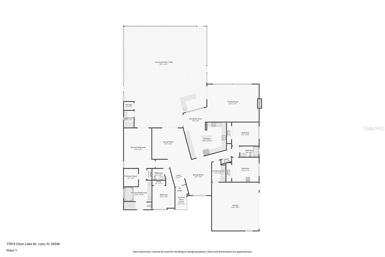 THE MANORS AT CRYSTAL LAKES - Residential