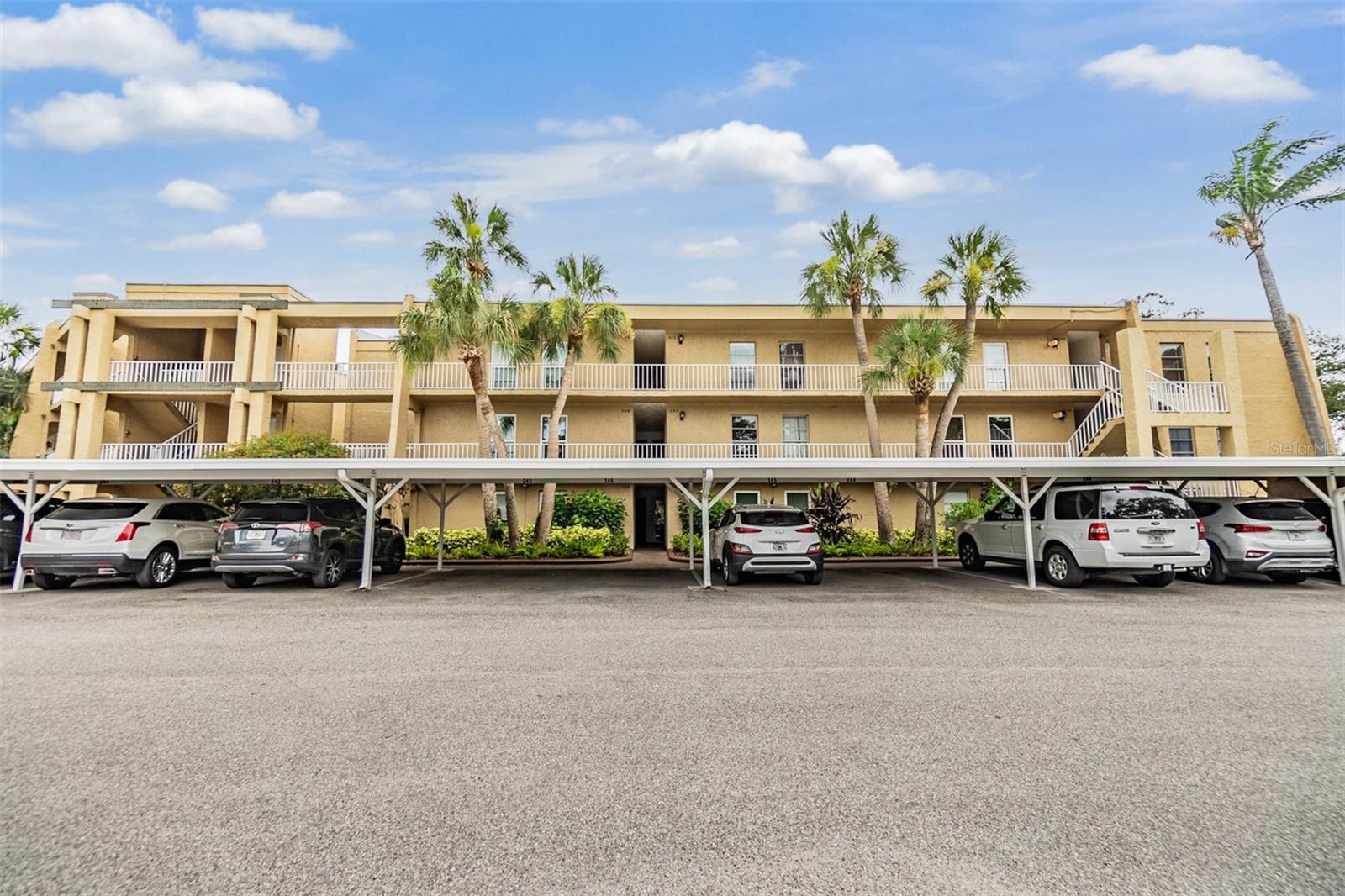 If you are looking to live like you are at a resort close to the beaches, airport, shopping, and without having to worry about hurricanes. This beautiful apartment is for you. During the last hurricane, there were no power outages at all.
This stunning and spacious apartment offers 1,820 SqFt with a spectacular view that brings in natural light and a sense of peace to your day. You will enjoy the surrounding nature thought the panoramic windows that stretch from the dining area to the living room. The kitchen and bathrooms have been fully remodeled. Just bring your furniture and add your personal touch. This property has no carpet, only vinyl flooring throughout most of the space, except for the bathrooms.
The community is charming and features excellent amenities, perfect for enjoying time with family or friends whether by the pool, at the on-site restaurant-Club or playing golf. The building has an elevator conveniently located near the unit, and the HOA includes water, basic cable and internet.
Schedule your visit soon and come discover your future home!