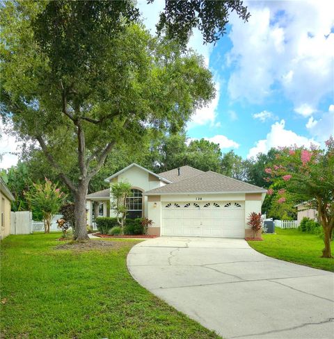 Photo of 128 Sandhill Crane Run, Orlando, FL 32828 (MLS # TB8405584)