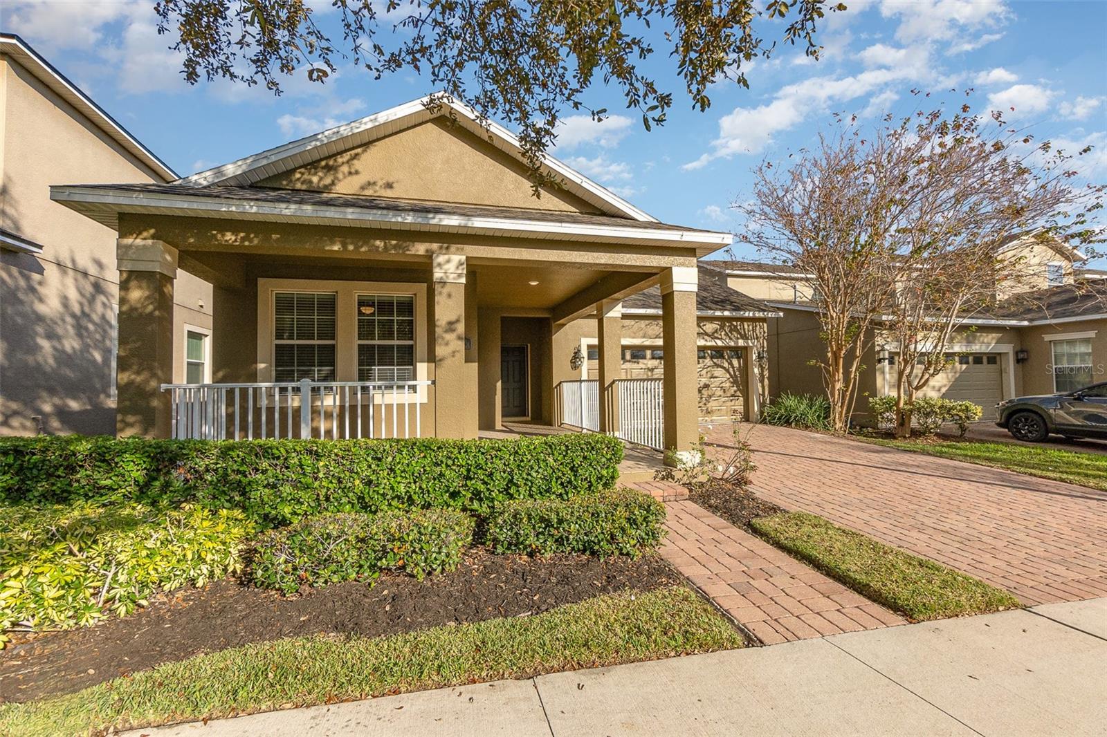 15174 EVERGREEN OAK