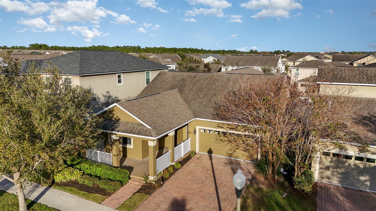 15174 EVERGREEN OAK