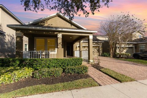 15174 EVERGREEN OAK WINTER GARDEN FL 34787