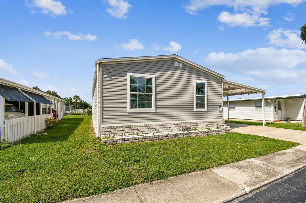 Photo of 12651 Seminole Boulevard #35, Largo, FL 33778 (MLS # TB8420694)