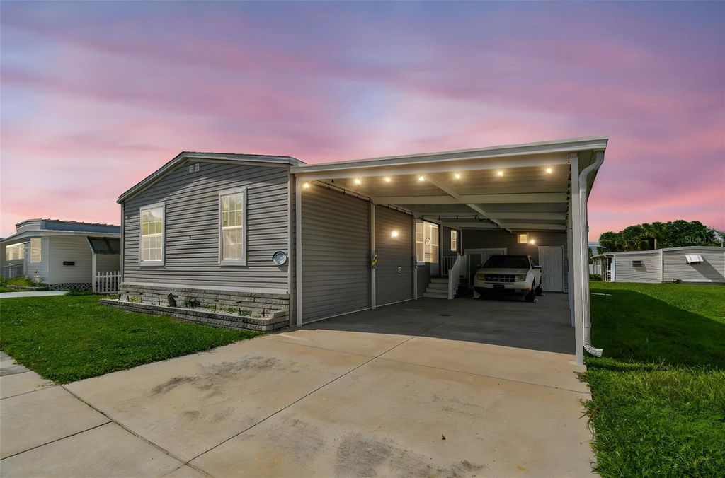 Photo of 12651 Seminole Boulevard #35, Largo, FL 33778 (MLS # TB8420694)