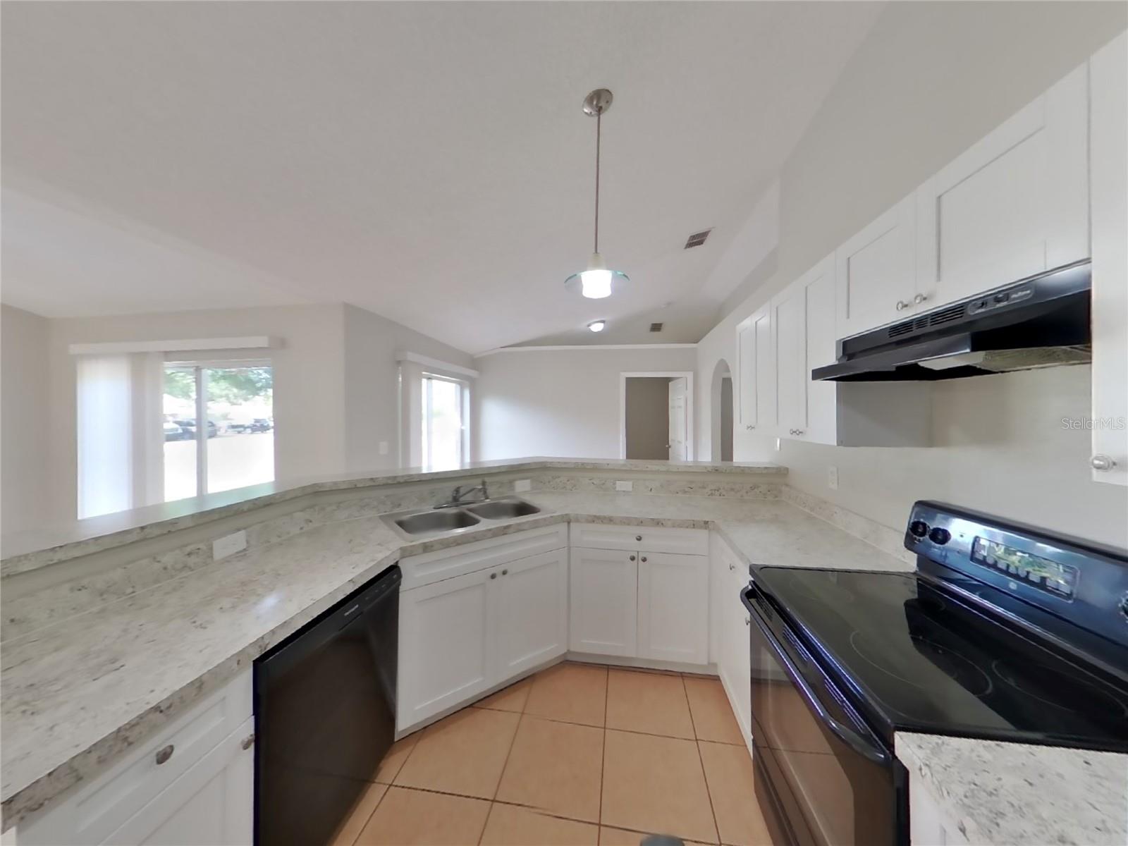 SPRING HILL - Residential Lease