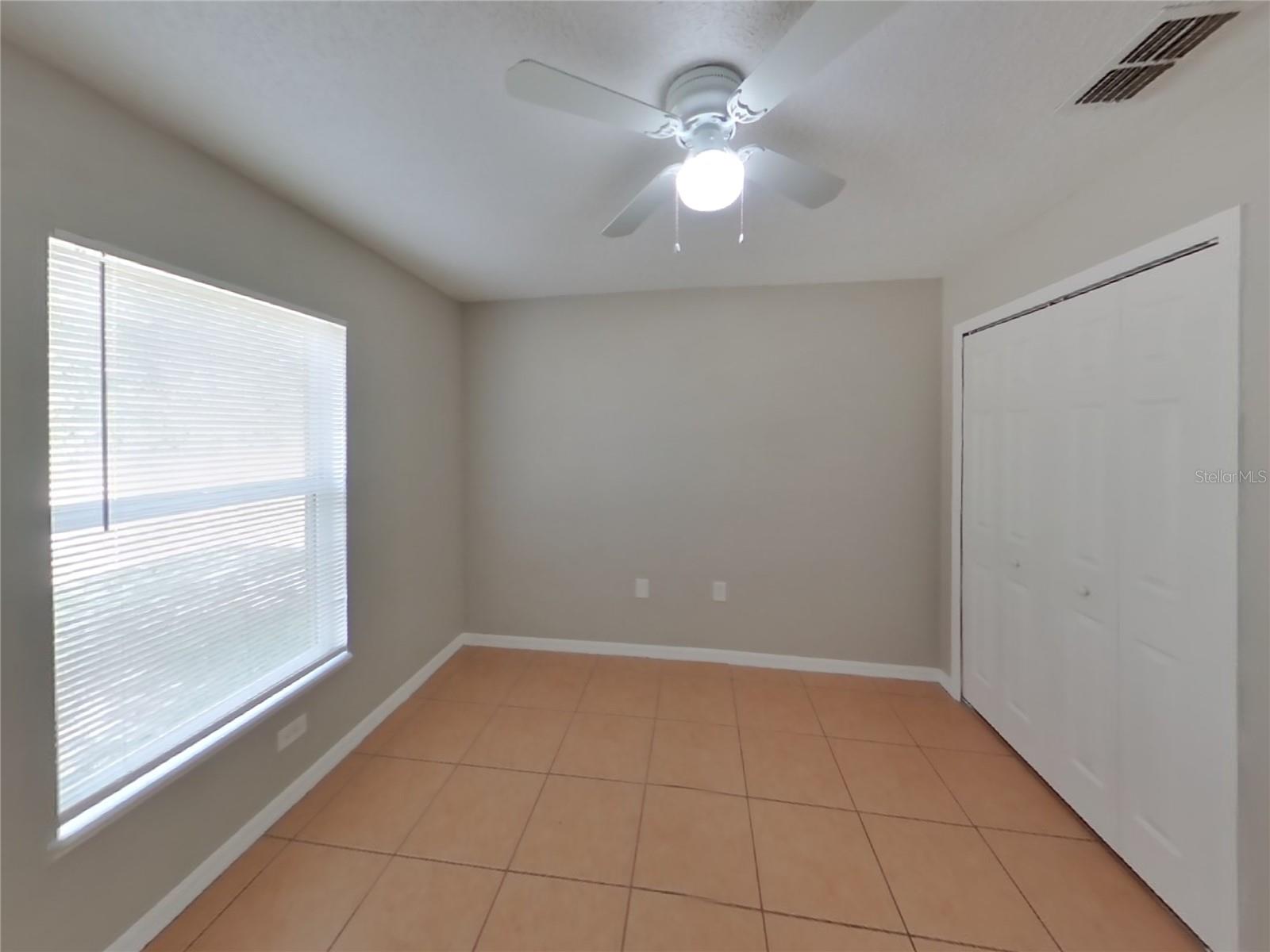 SPRING HILL - Residential Lease