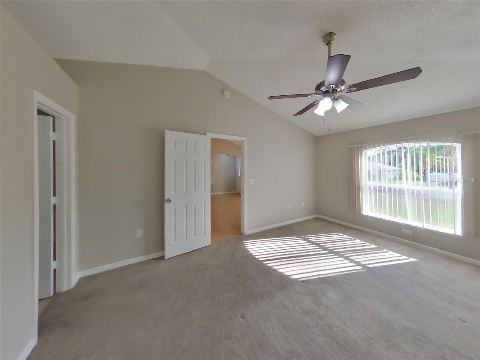 SPRING HILL - Residential Lease