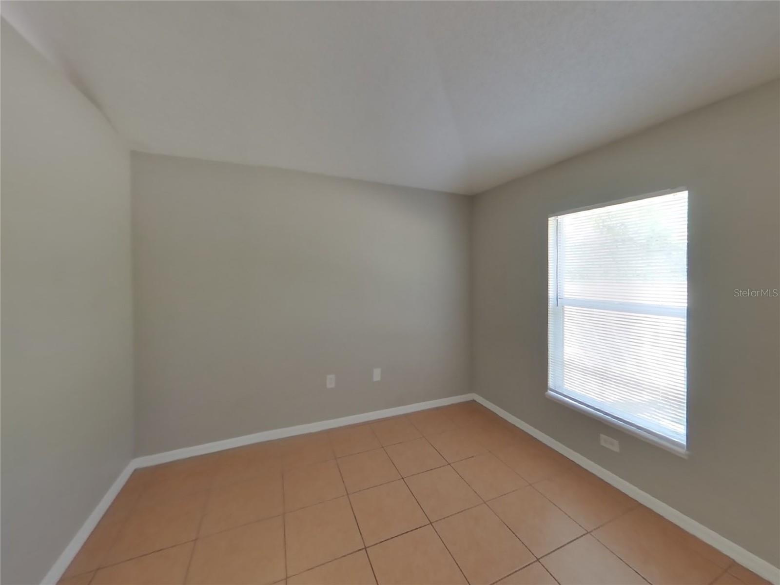 SPRING HILL - Residential Lease
