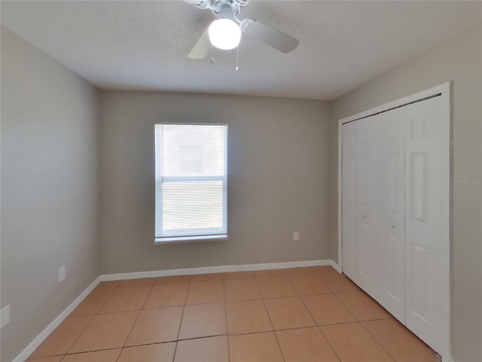 SPRING HILL - Residential Lease