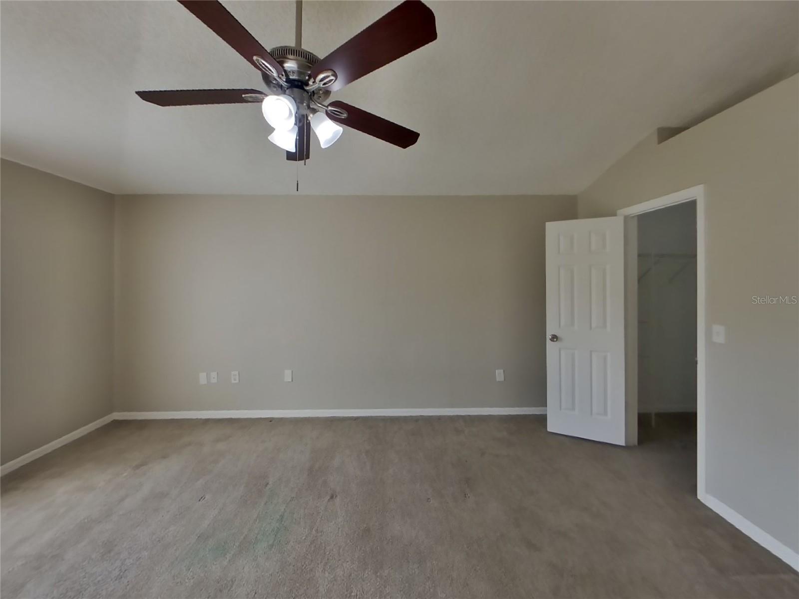 SPRING HILL - Residential Lease