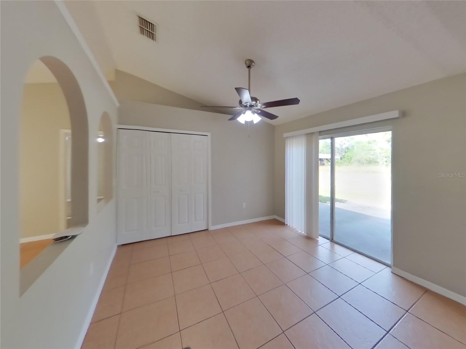SPRING HILL - Residential Lease