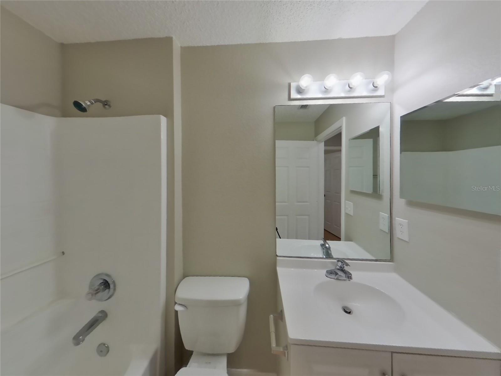 SPRING HILL - Residential Lease