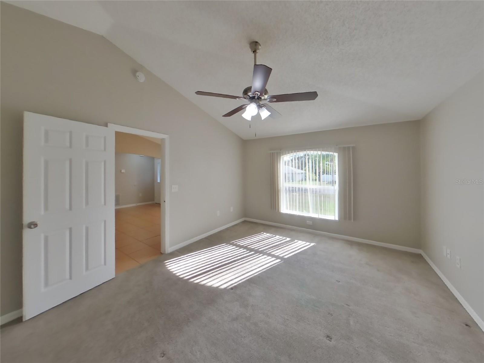 SPRING HILL - Residential Lease