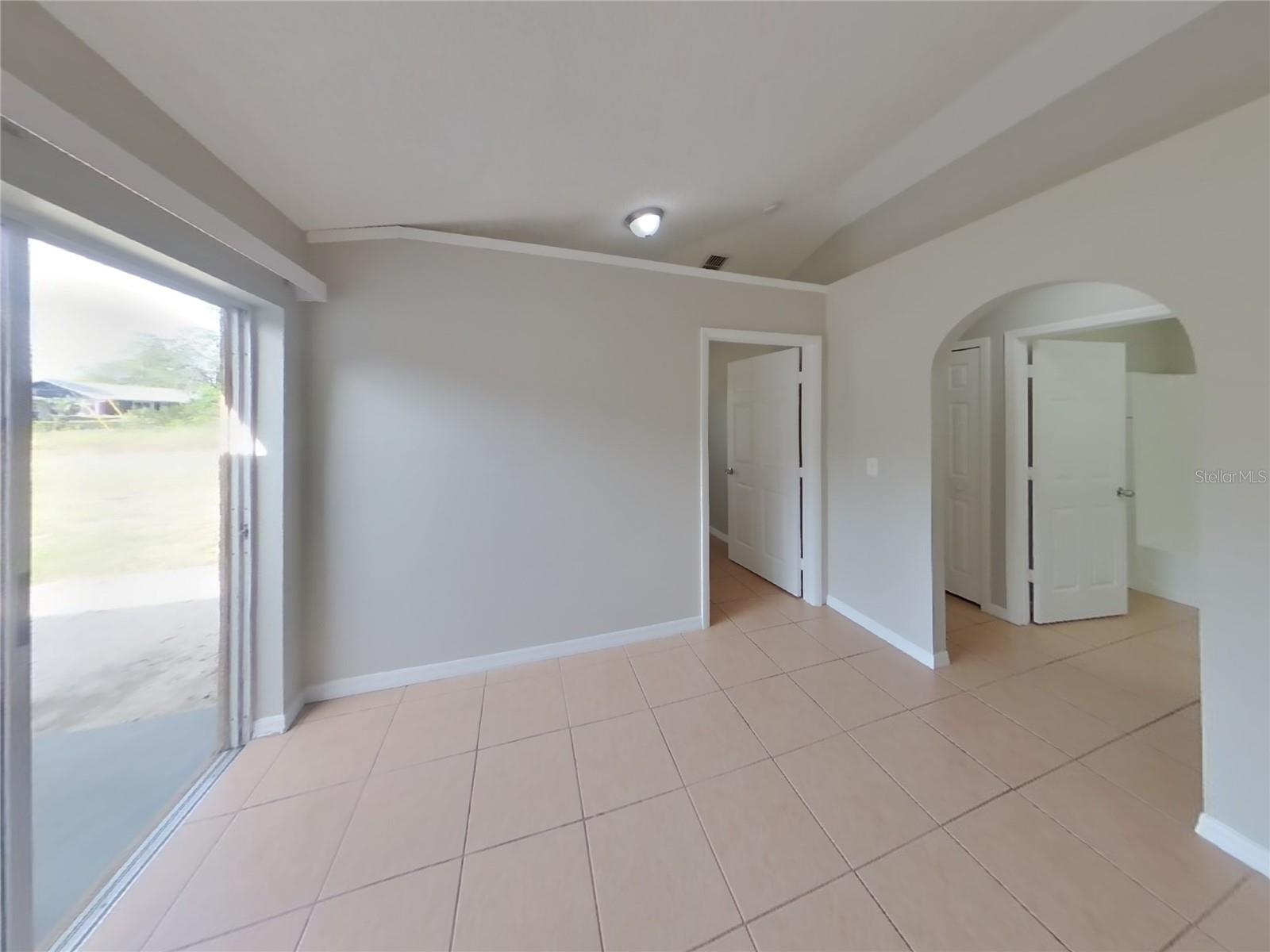 SPRING HILL - Residential Lease