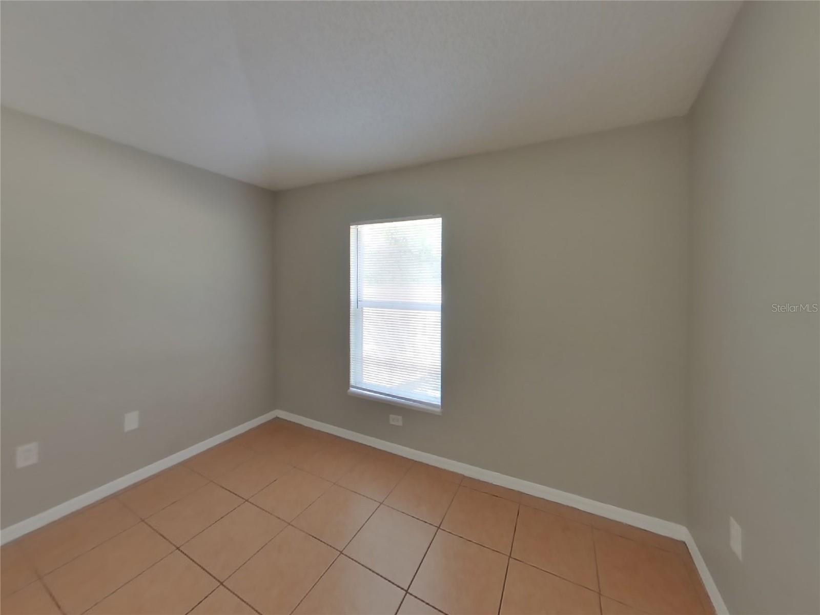 SPRING HILL - Residential Lease