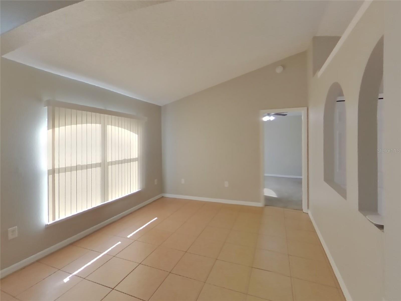SPRING HILL - Residential Lease
