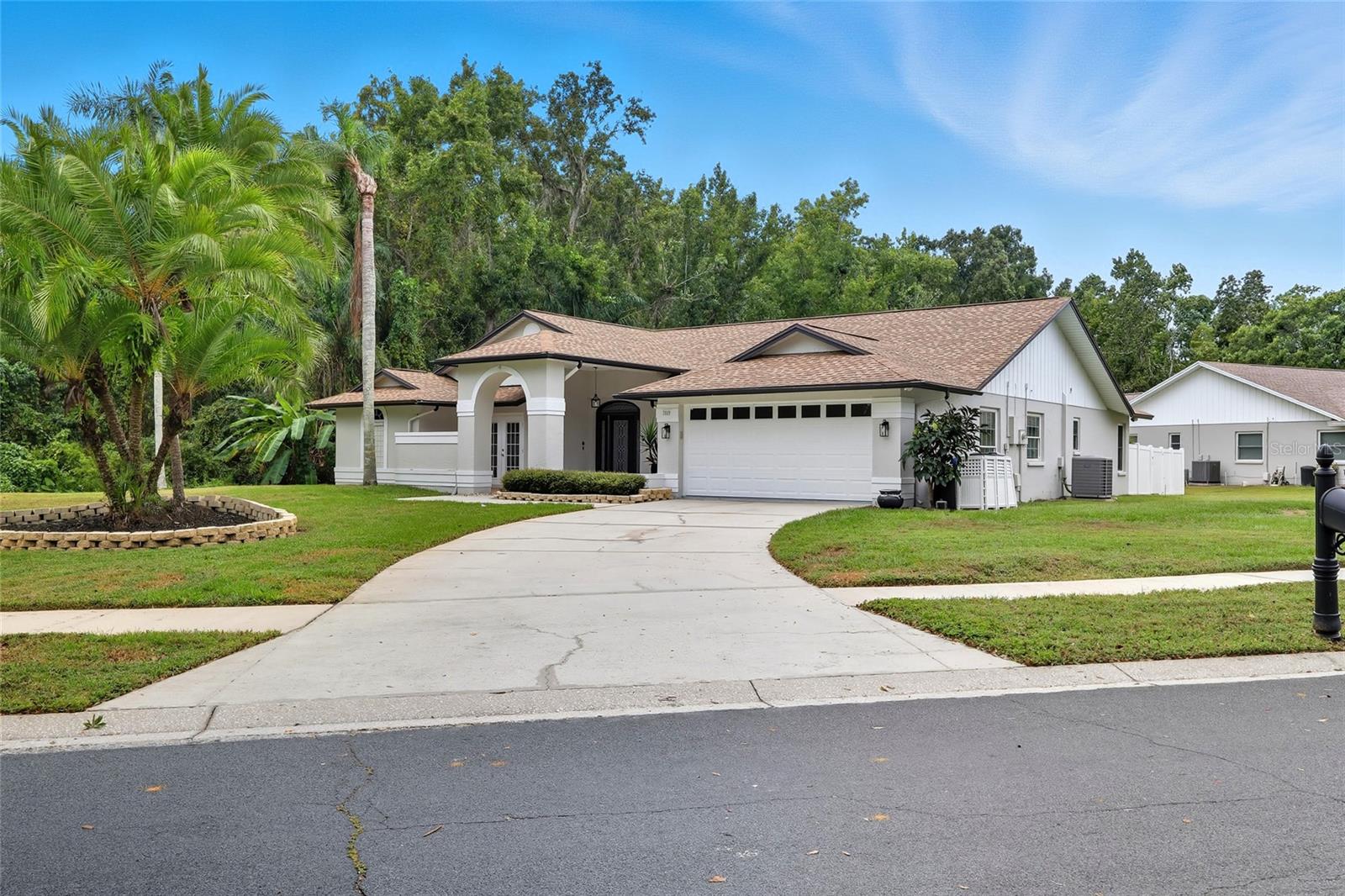LITHIA RIDGE PH I - Residential