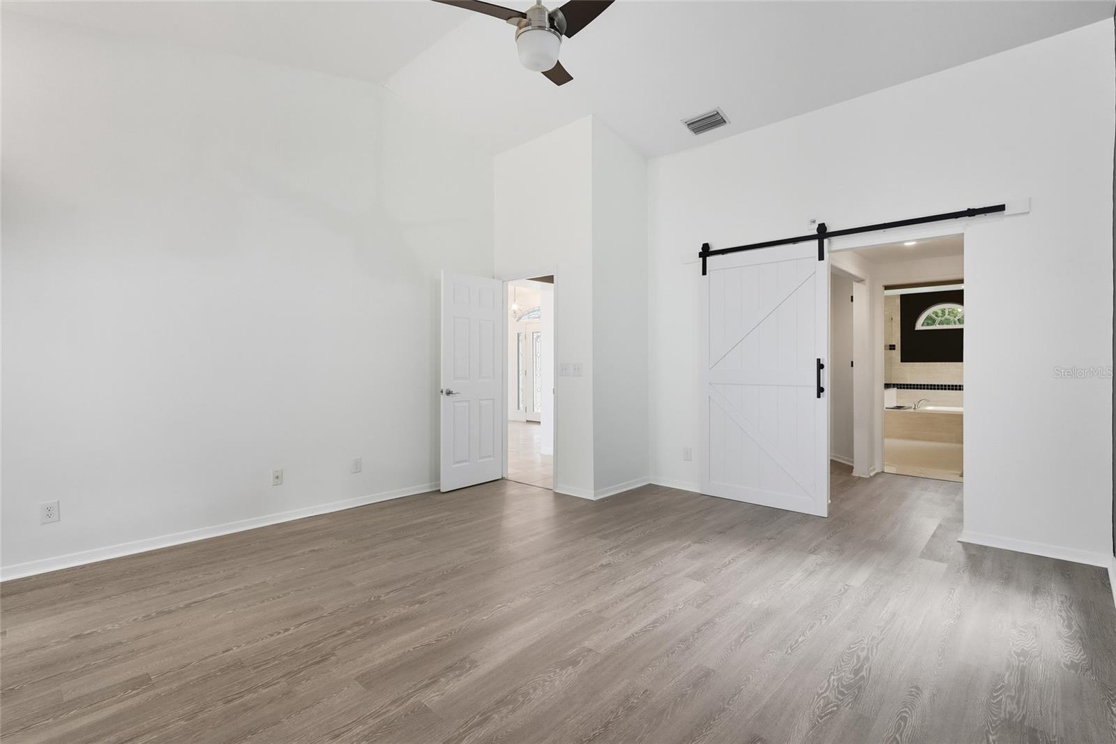 LITHIA RIDGE PH I - Residential