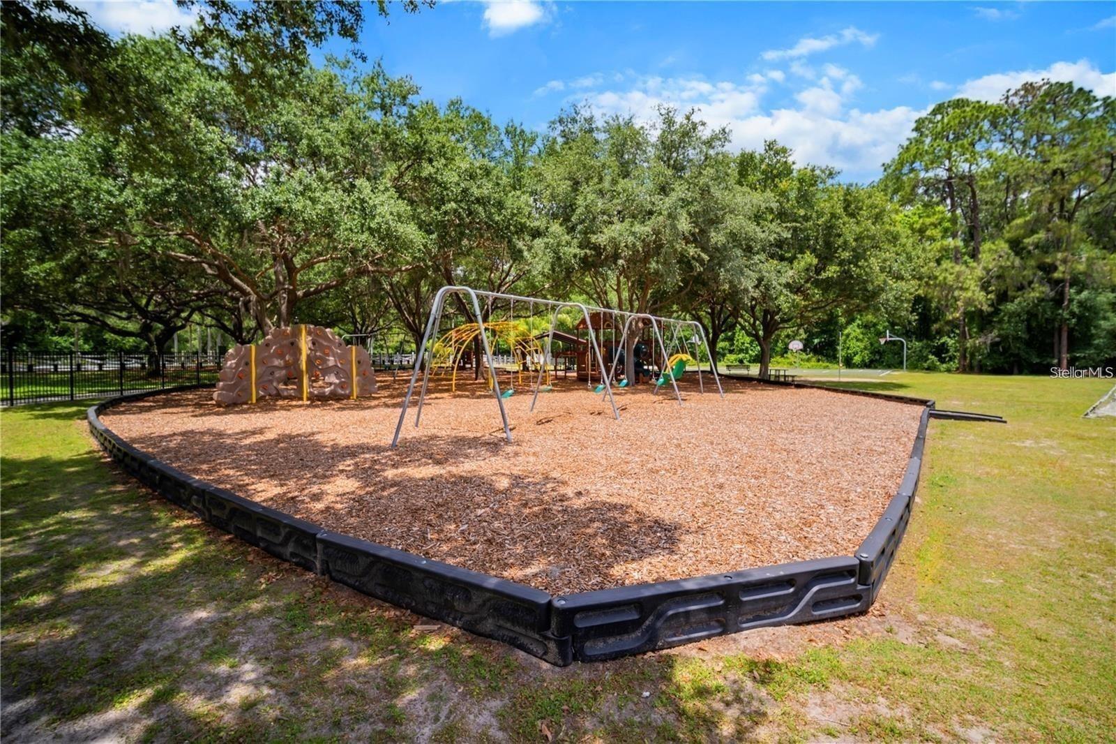 LITHIA RIDGE PH I - Residential