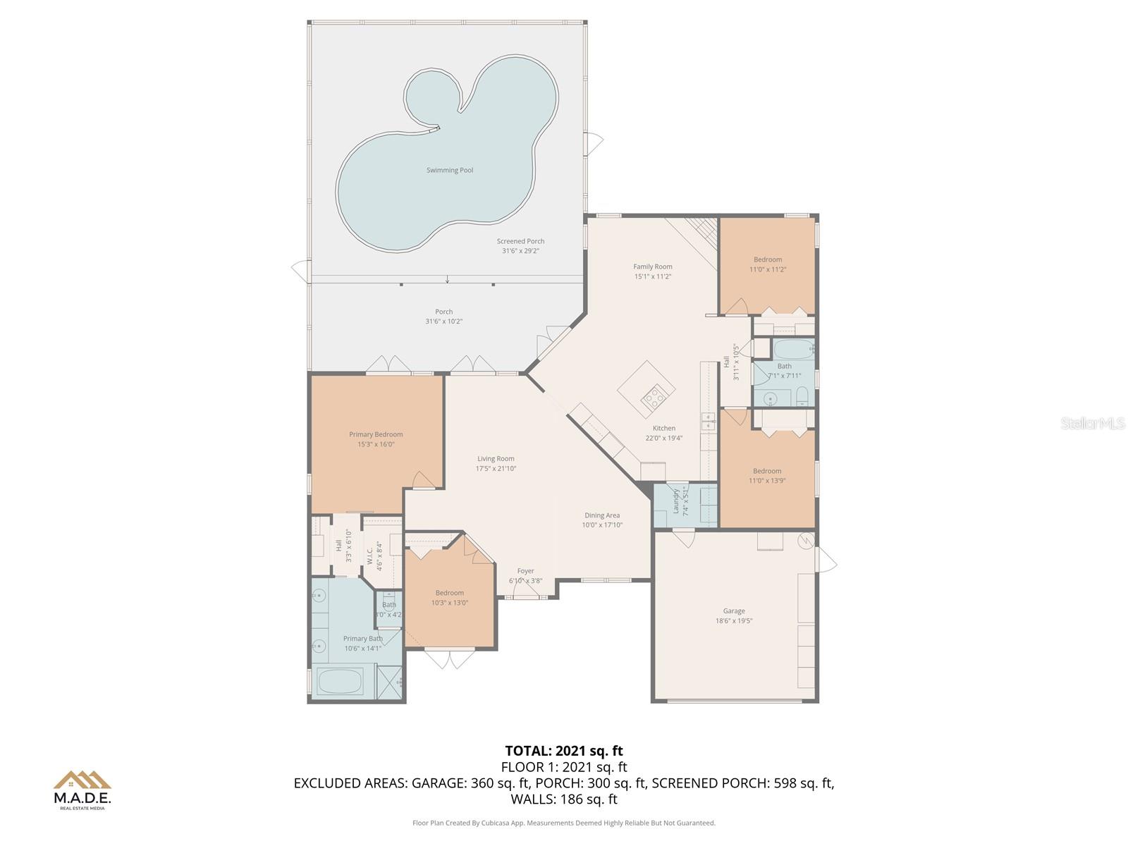 LITHIA RIDGE PH I - Residential