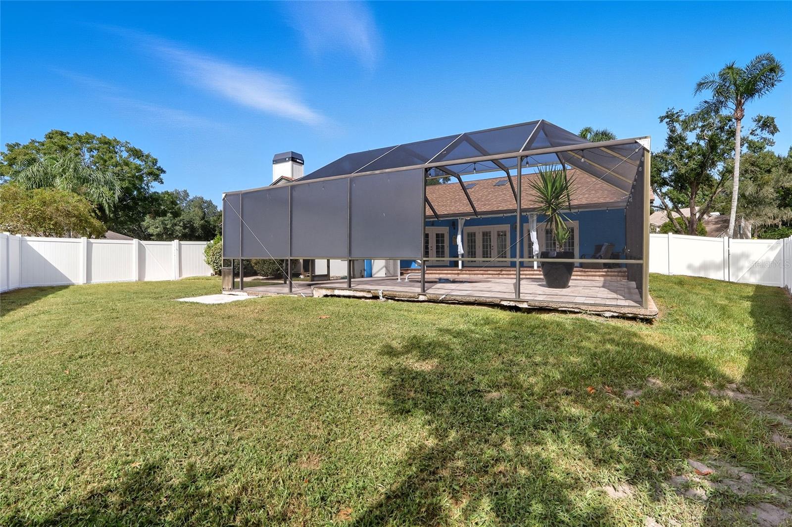 LITHIA RIDGE PH I - Residential