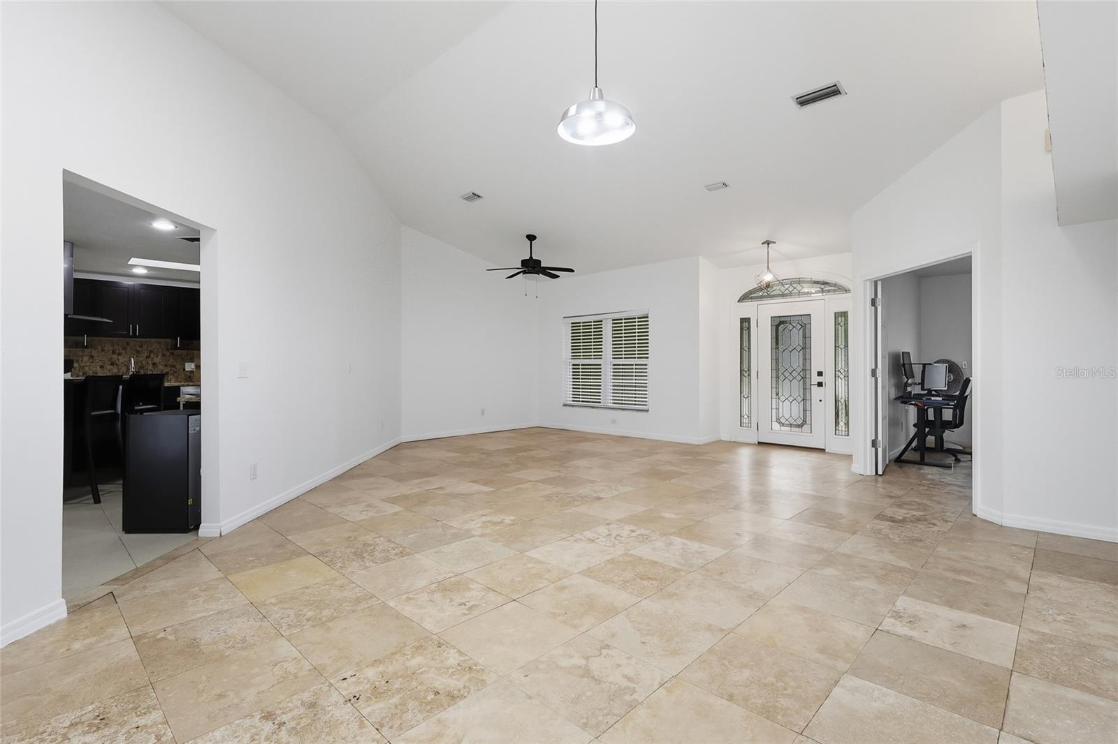 LITHIA RIDGE PH I - Residential