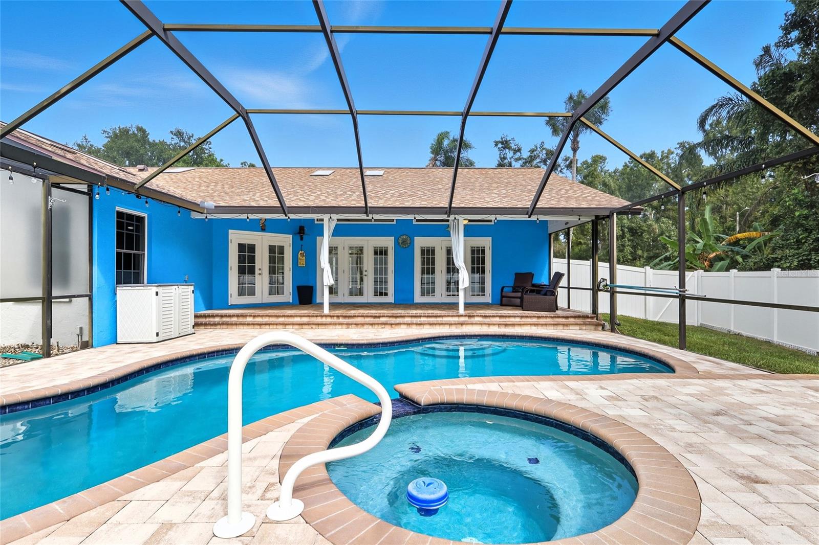 LITHIA RIDGE PH I - Residential