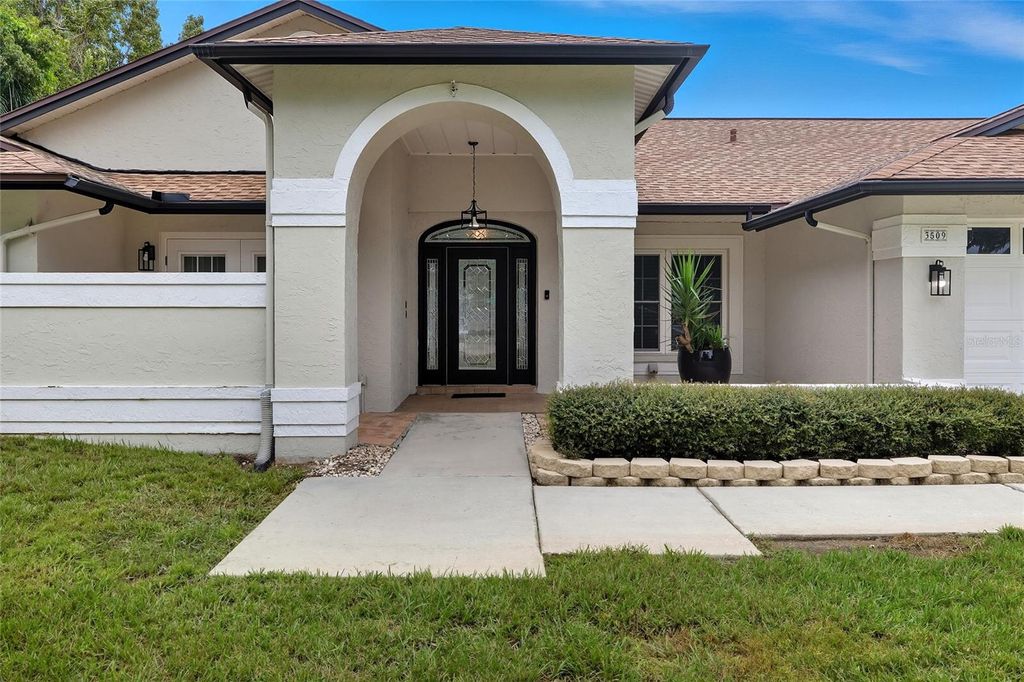 Photo of 3509 Country Creek Lane, Valrico, FL 33596 (MLS # TB8432880)