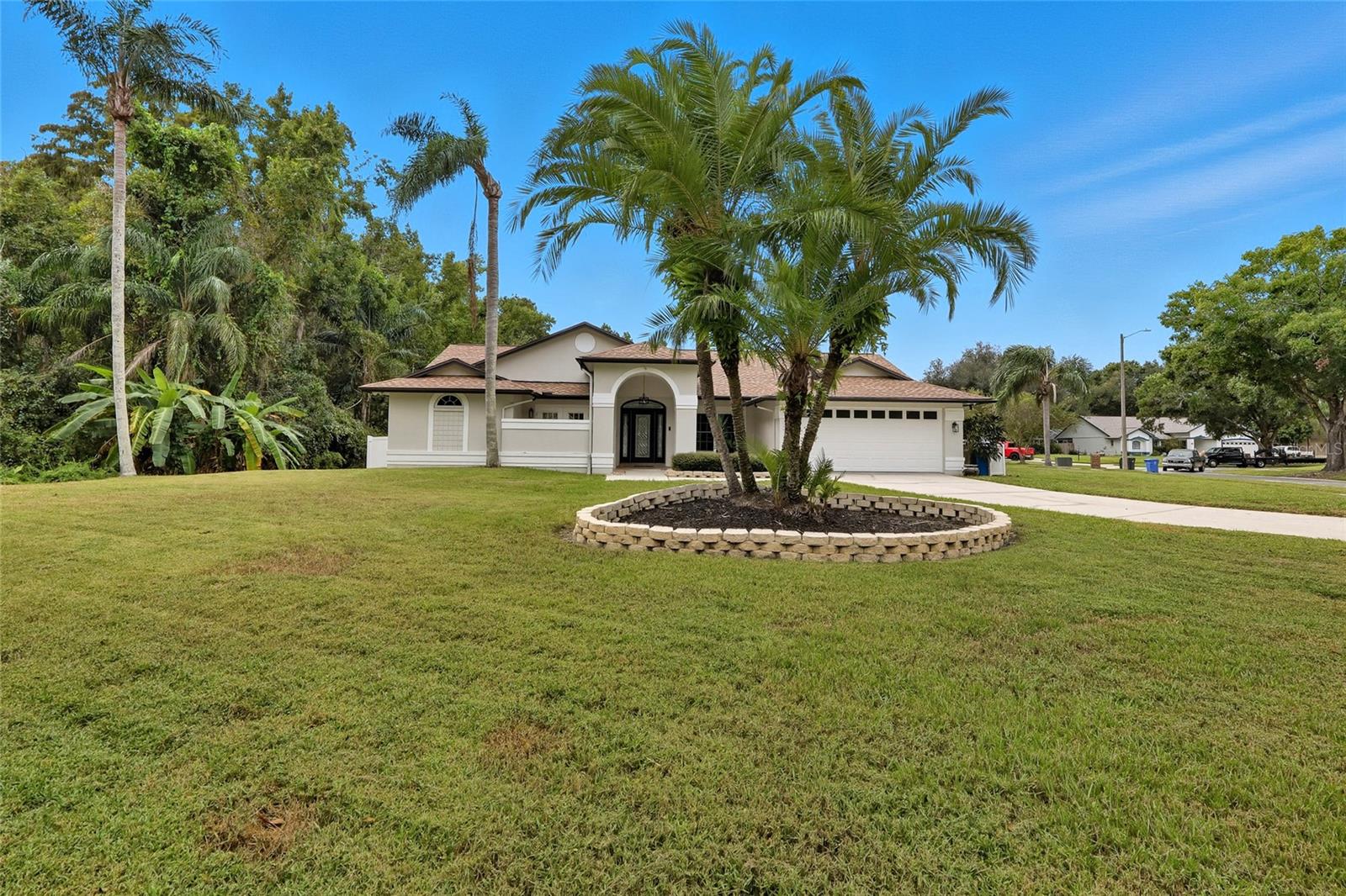 LITHIA RIDGE PH I - Residential