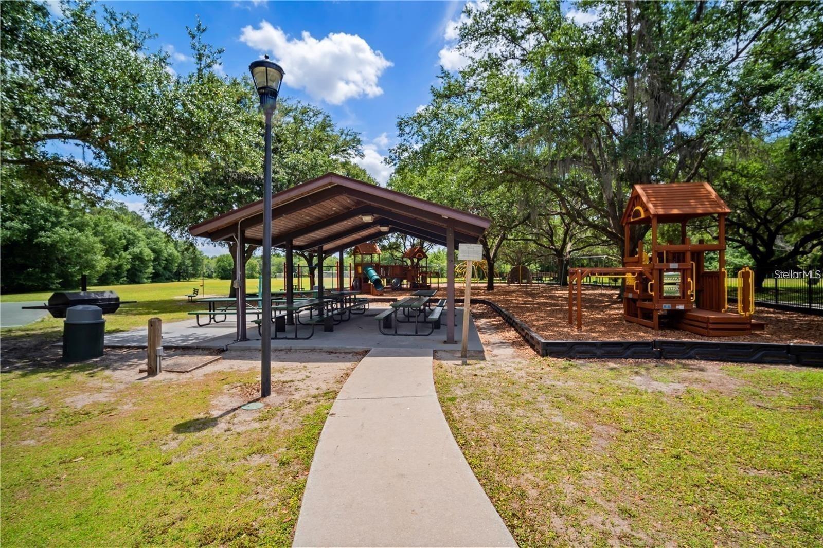 LITHIA RIDGE PH I - Residential