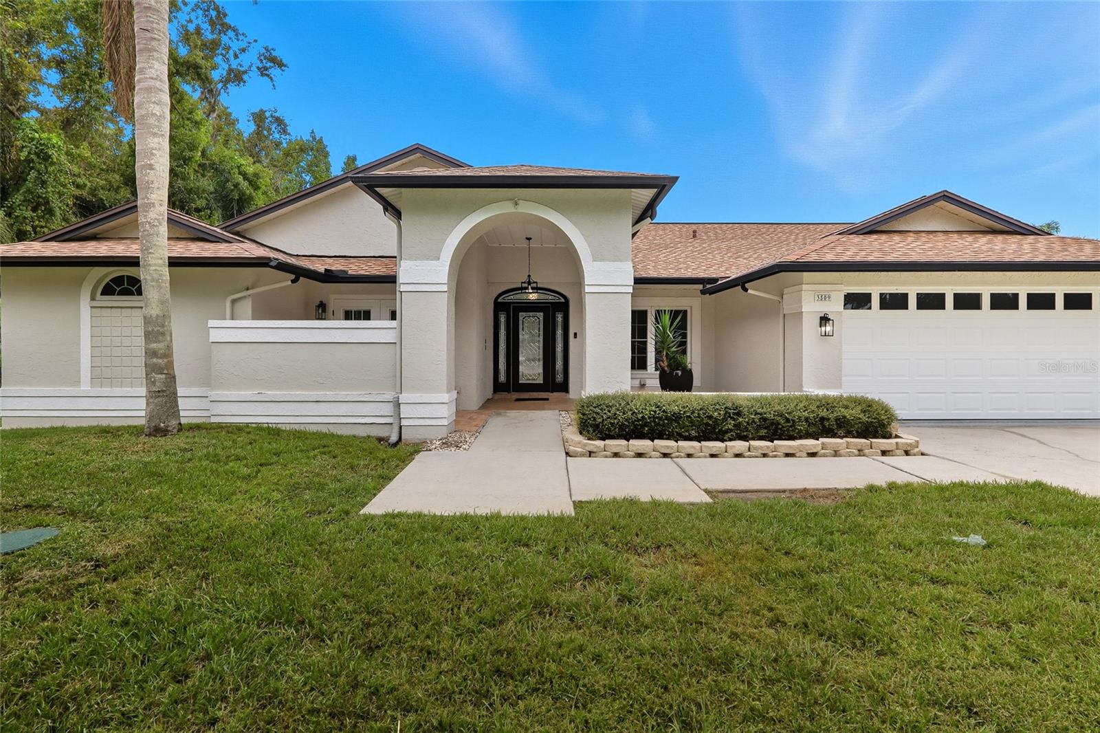 LITHIA RIDGE PH I - Residential