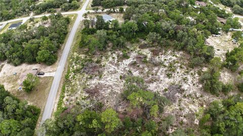 Tiny photo for Xx SW Begonia Court, Dunnellon, FL 34431 (MLS # O6417571)